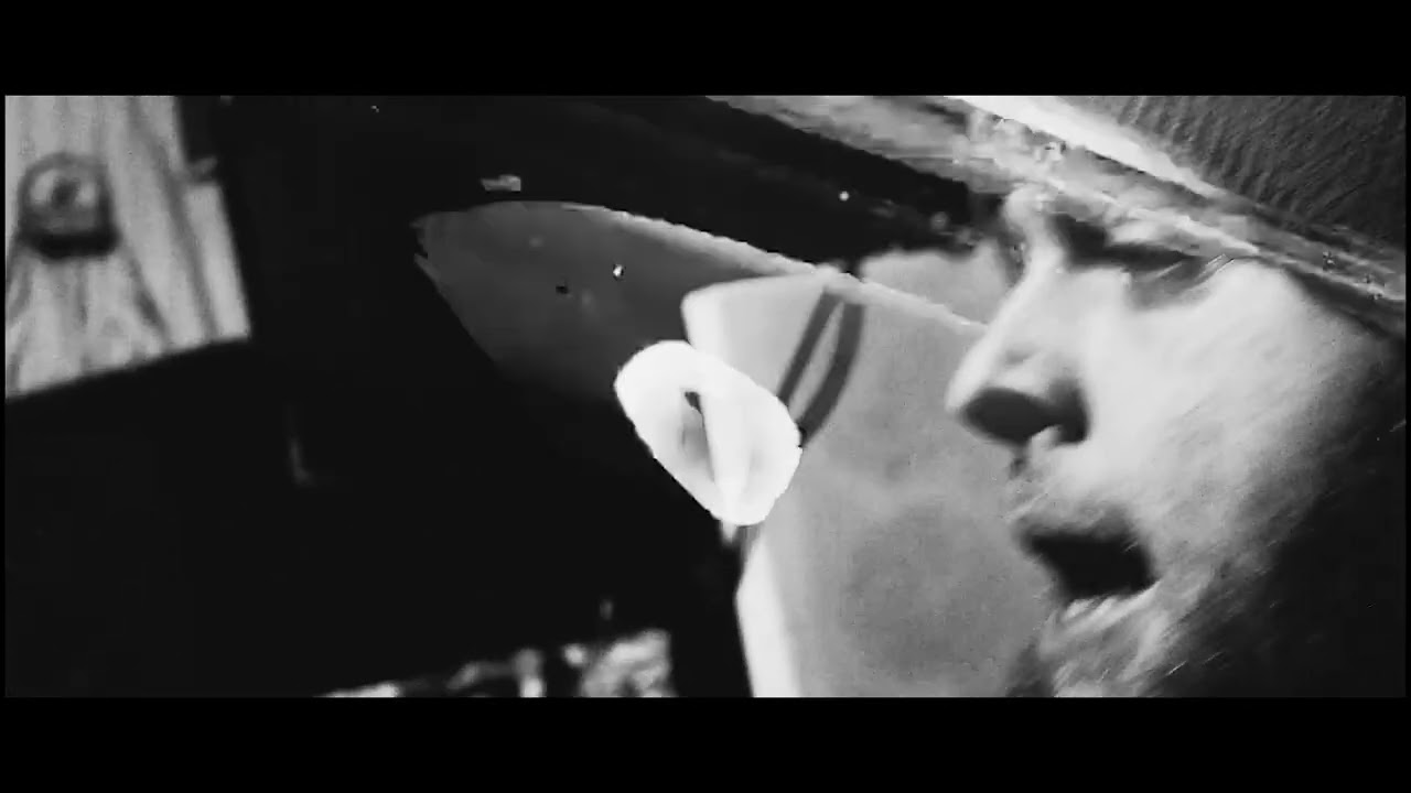 Cracked Wax Syndicate - 