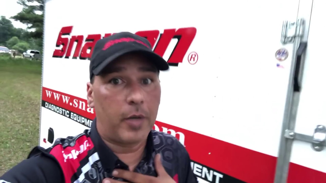 SNAP ON FRANCHISEE BEHIND THE SCENES