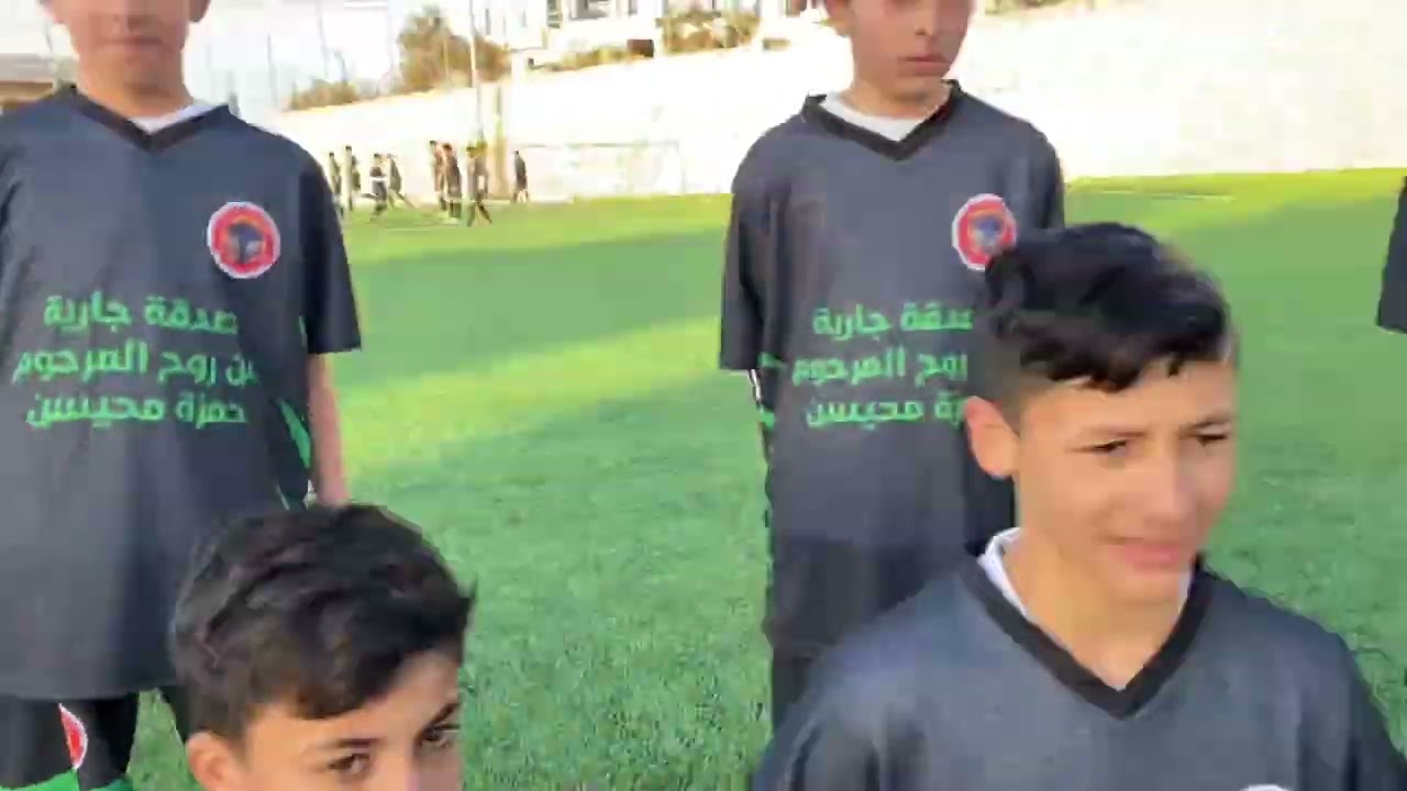أبطال الملاعب بيت عنان