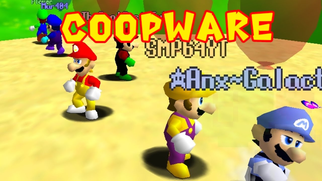 Jugando Coopware