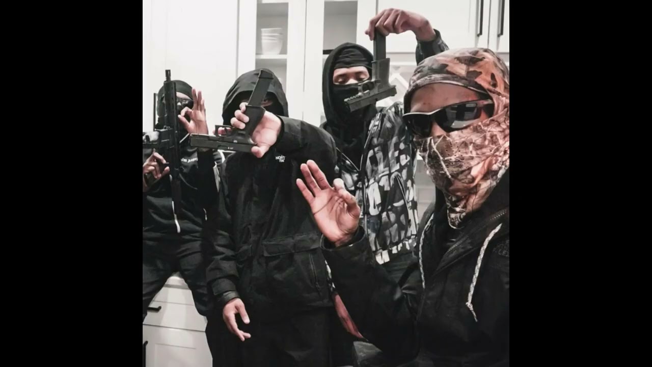[FREE] Dark OT7 Quanny x YBC Dul Type Beat 2026 – “Shooting”
