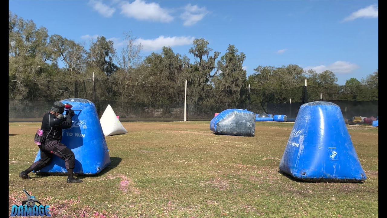 Cross Field Snap-shooting & Running and Shooting