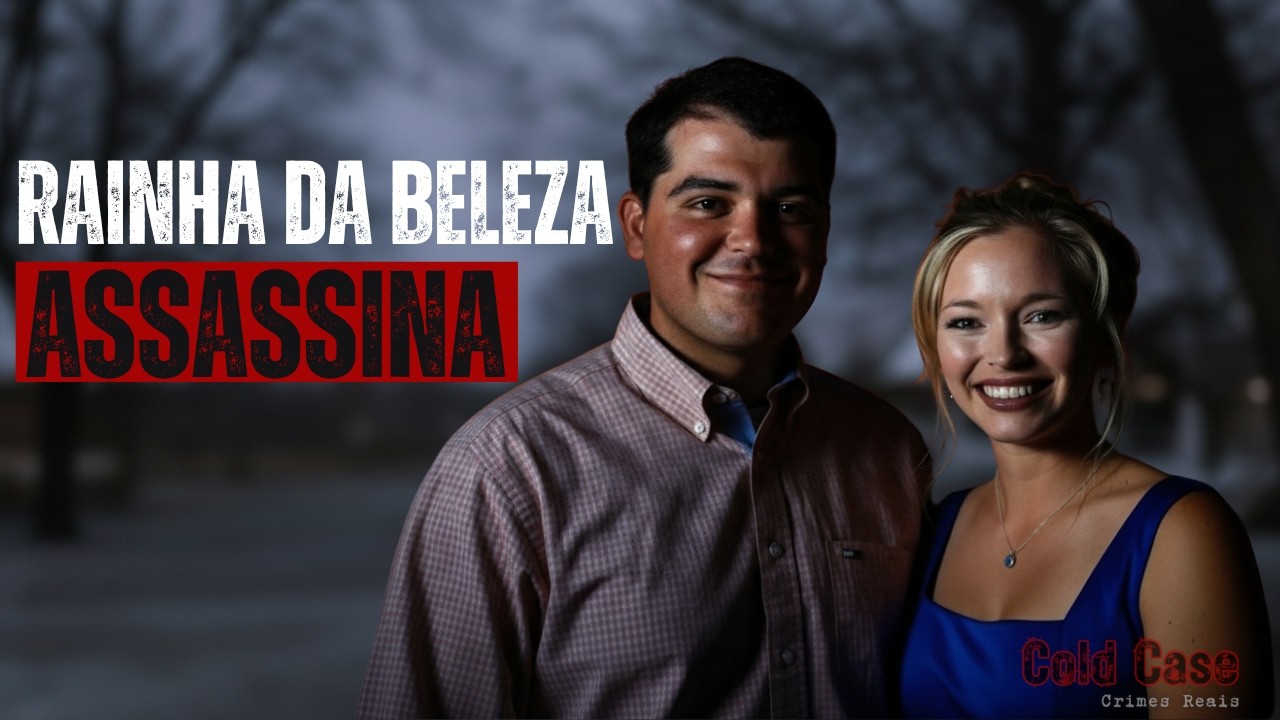 O Horrivél Caso  da Rainha da Beleza: Uma história real que destruiu a fé de uma pequena cidade.