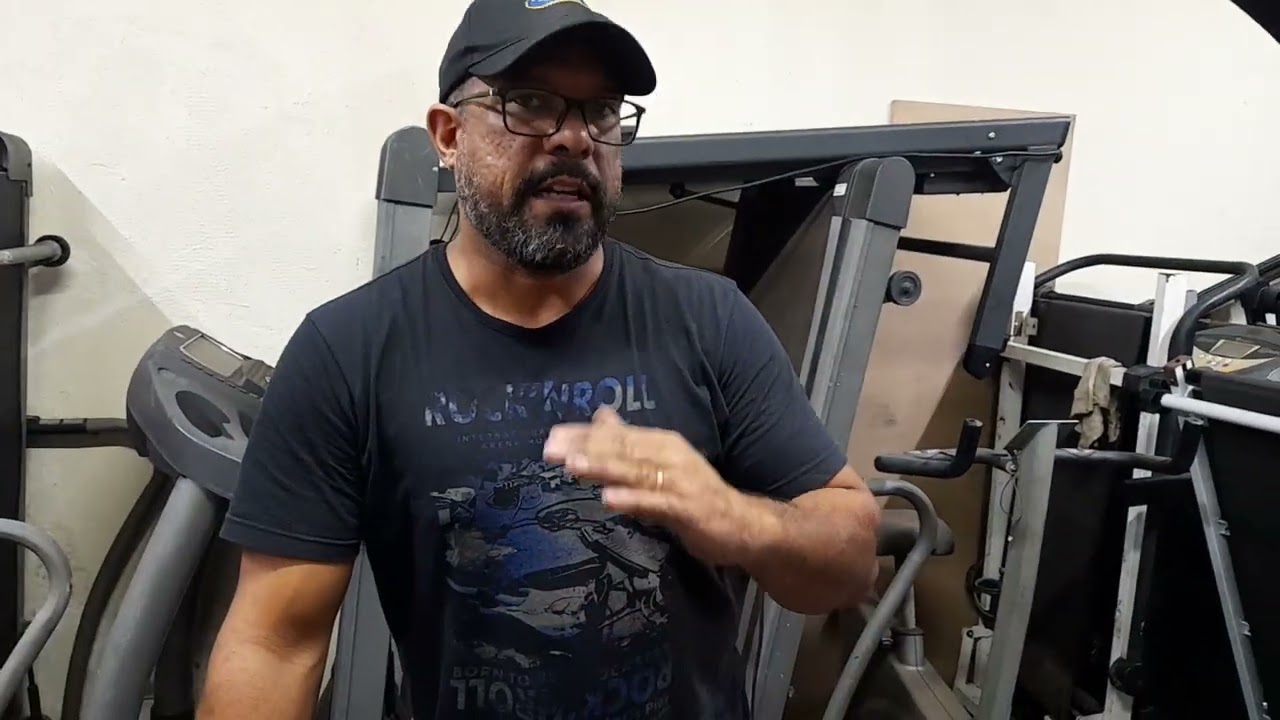 Smart Renner up fitness