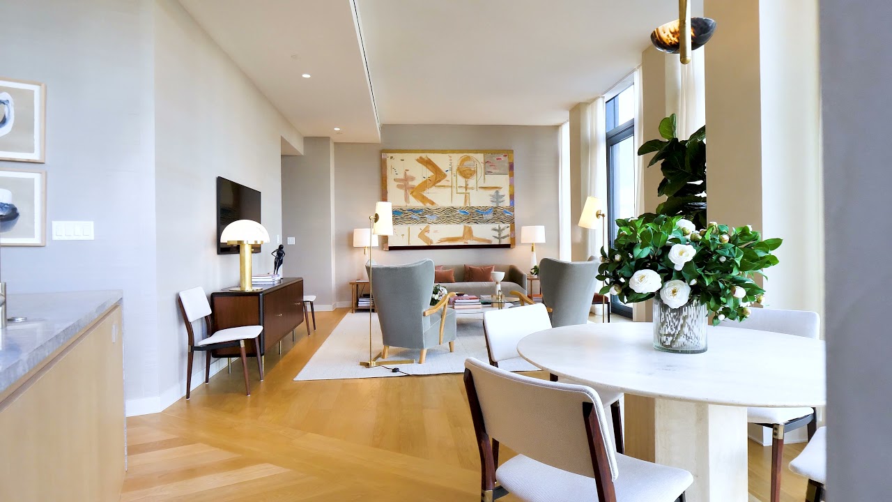 33 Park Row, 8B   New York, NY - Compass
