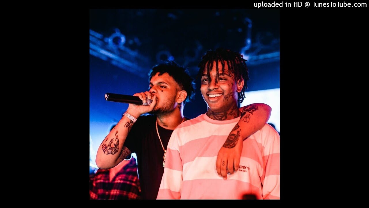 [FREE] SKI MASK THE SLUMP GOD x SMOKEPURPP x COMETHAZINE TYPE BEAT 2020 | prod. by klimonglue