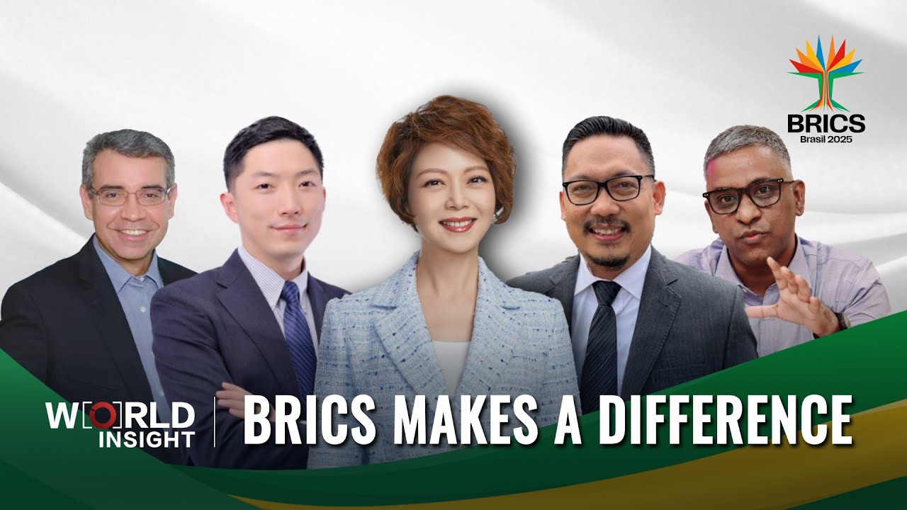 BRICS Summit 2025: How BRICS makes a difference to Global South cooperation, fairer world order