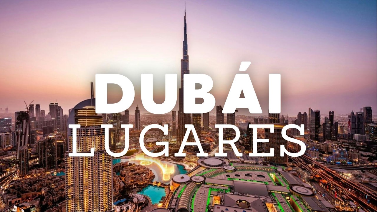 50 lugares increíbles que debes visitar