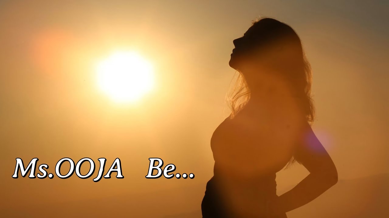 Ms.OOJA   Be...  (歌詞入り)