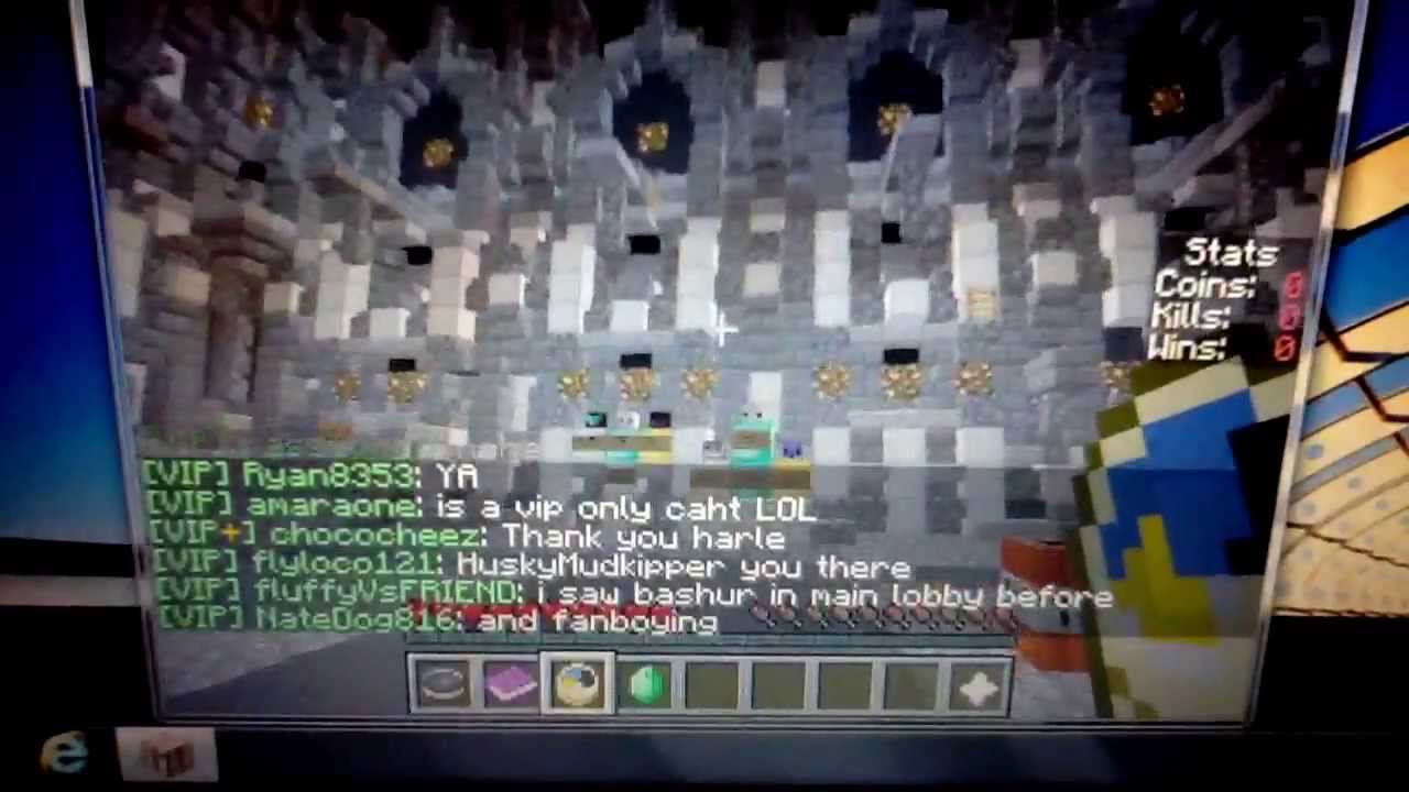 Minecraft-Dafuq?