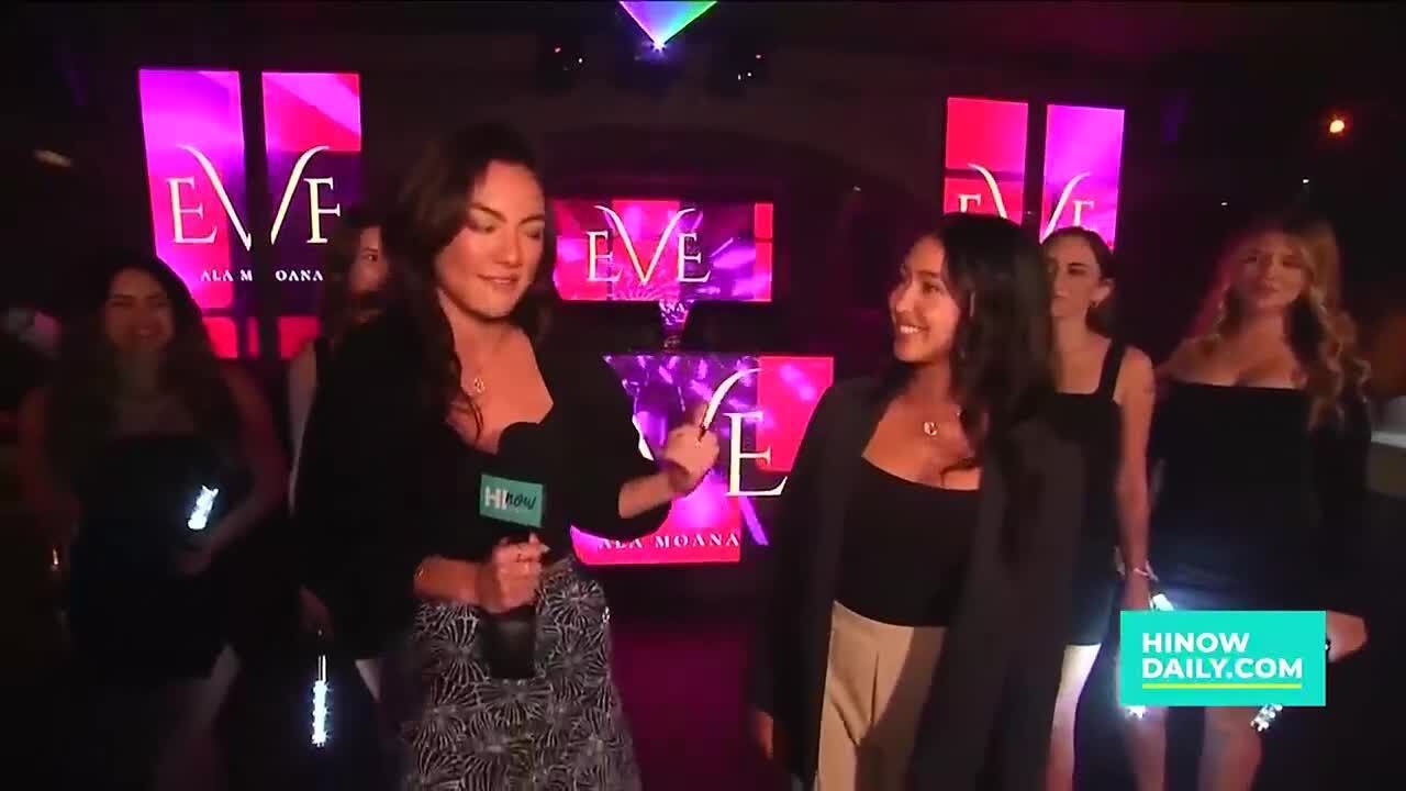 Get ready for Hawaiiʻs newest premier nightlife destination