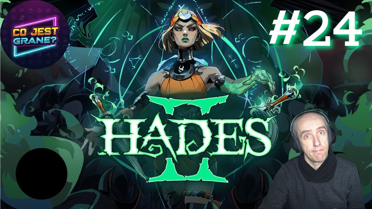 Hades II | Rodzina w Komplecie | Ep.24
