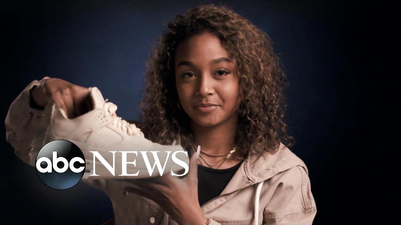 Exploring the evolution of sneaker culture