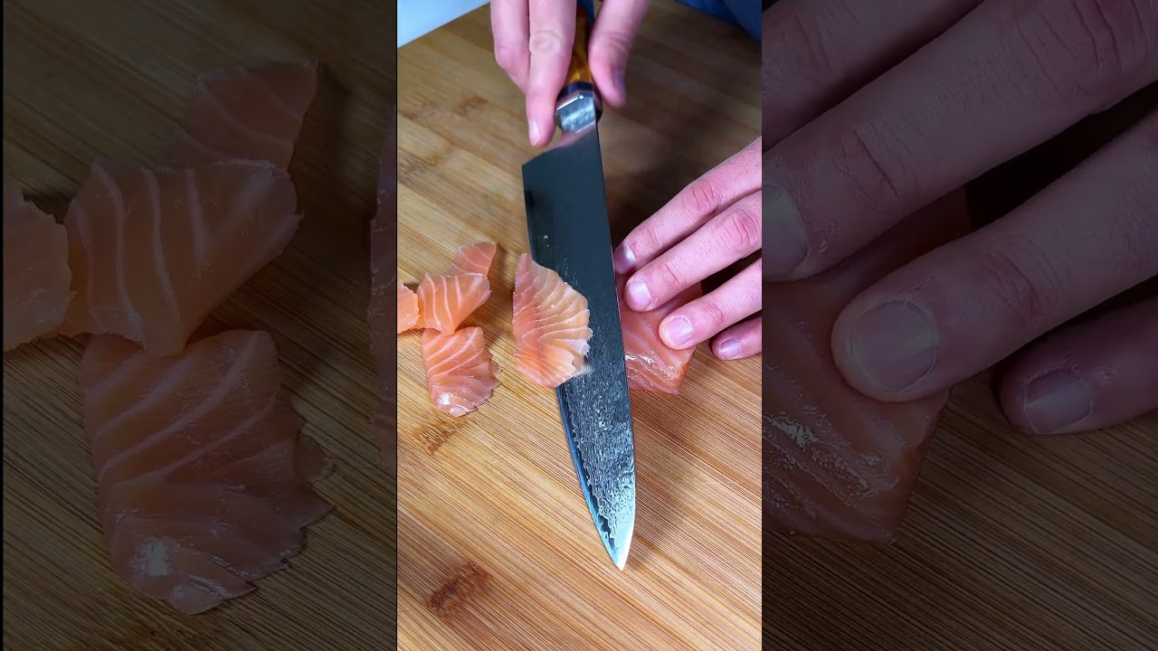 Why it is time to upgrade your knife!