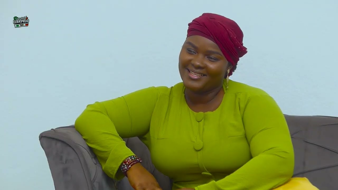 DOUBA SIGUI - ÉPISODE 48 - VIE DE COUPLE 