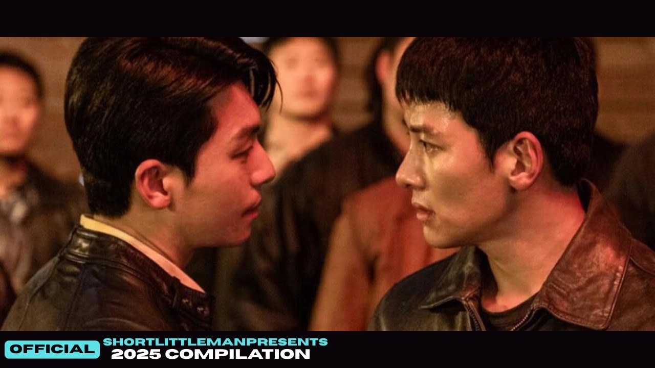 Best KDrama FMV's Of 2025