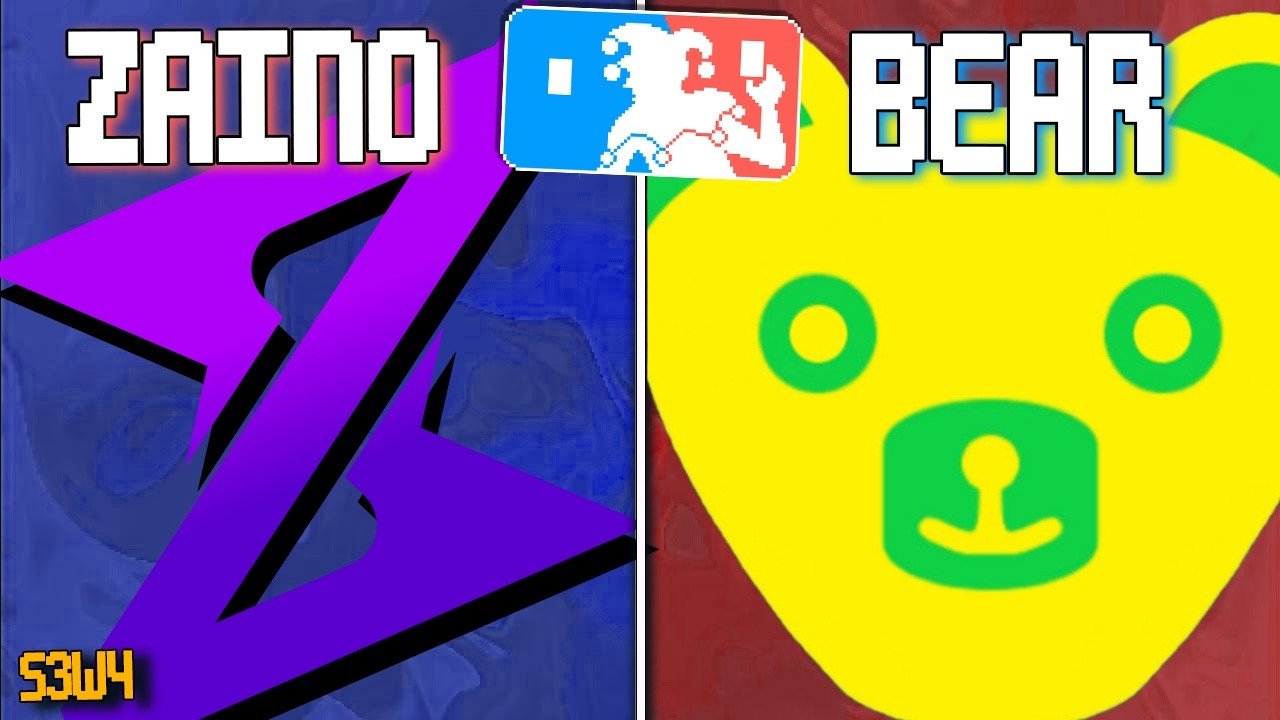 Two Dice! | @ZainoTVLive vs @BelenosBear | Week 4 MLBA S3