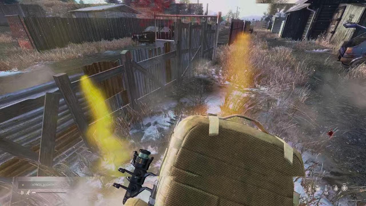 boom