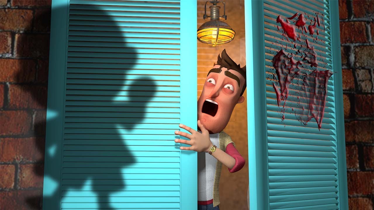 If The CURSED VILLAGER Knocks.. DON'T ANSWER in Gmod!! (Garry's Mod Gameplay)