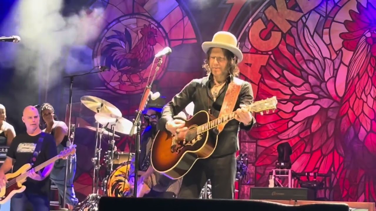 Yer So Bad — Blackberry Smoke and Mike Campbell and the Dirty Knobs 