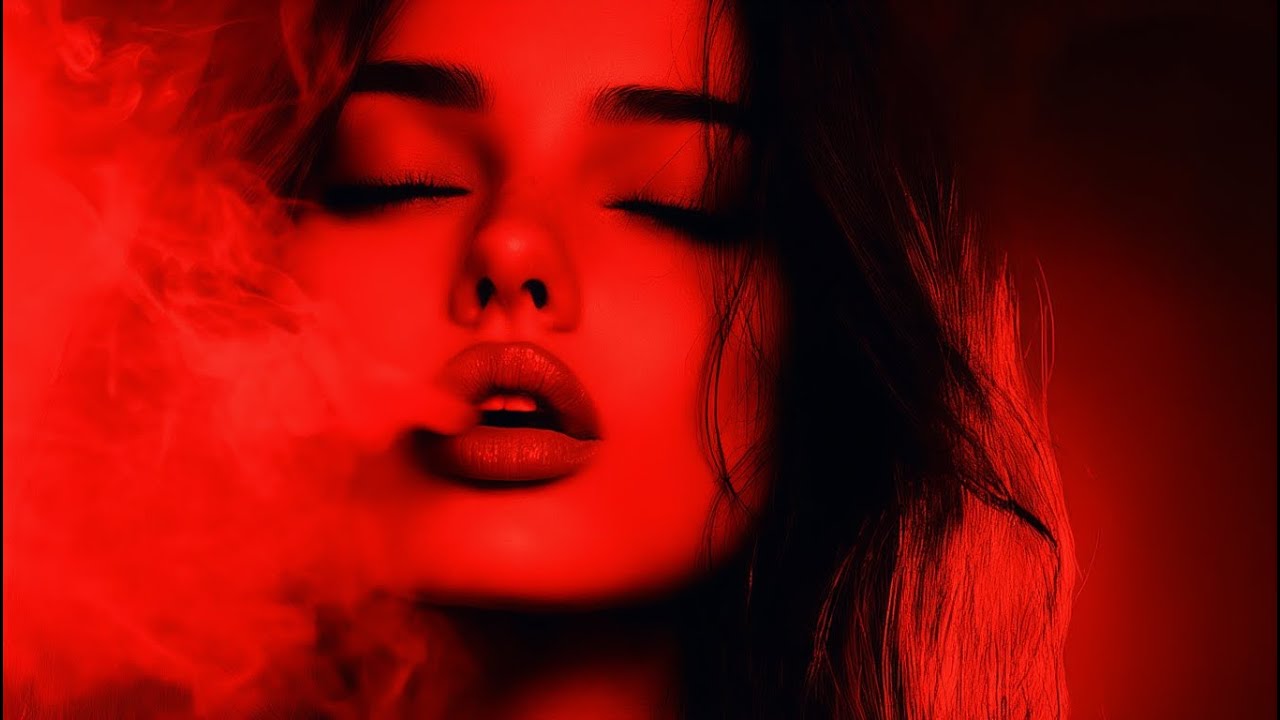 Smoke Mood — Just Relax | Deep House Mix 2026 • Chill / Night Vibes / Stress Relief #22