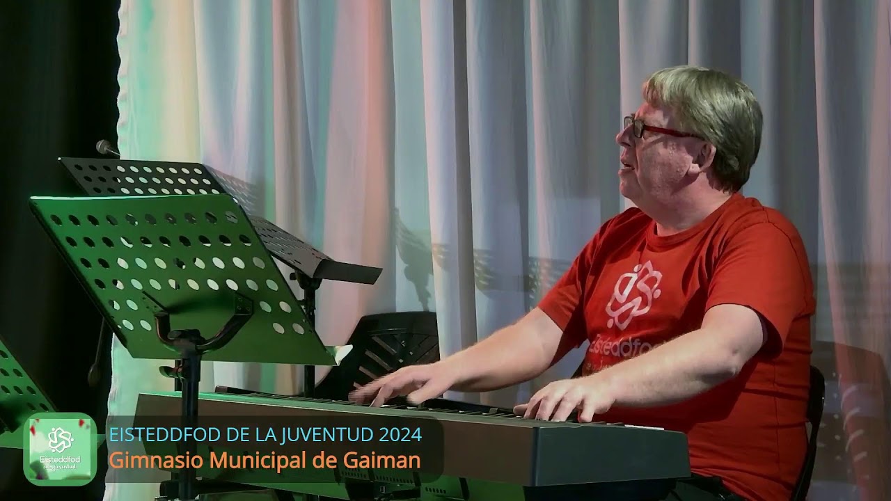 Eisteddfod de la Juventud 2024