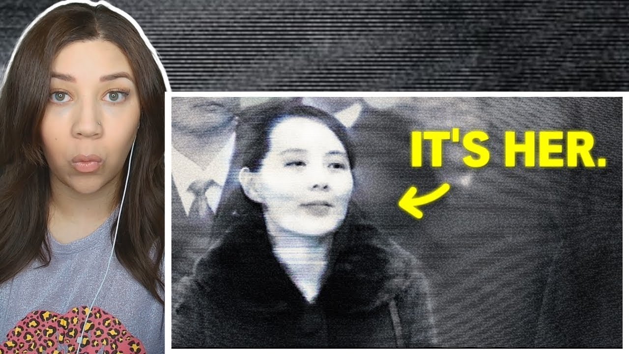 The Most Dangerous Woman in North Korea REVEALED