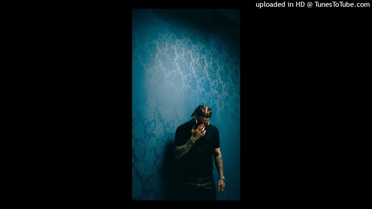 ROA x OMAR COURTZ TYPE BEAT (prod. Adr_ian)