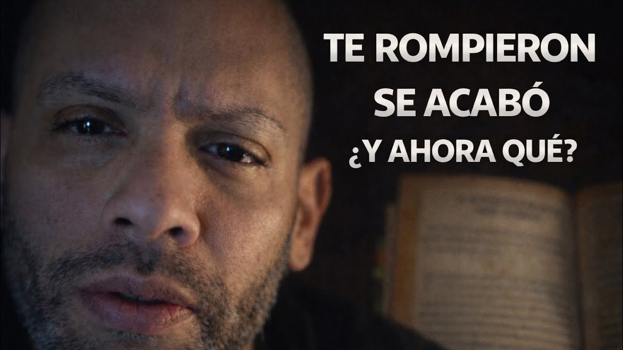 Cómo superar a tu ex (y entender por qué se fue)— El Camino del Hombre Superior