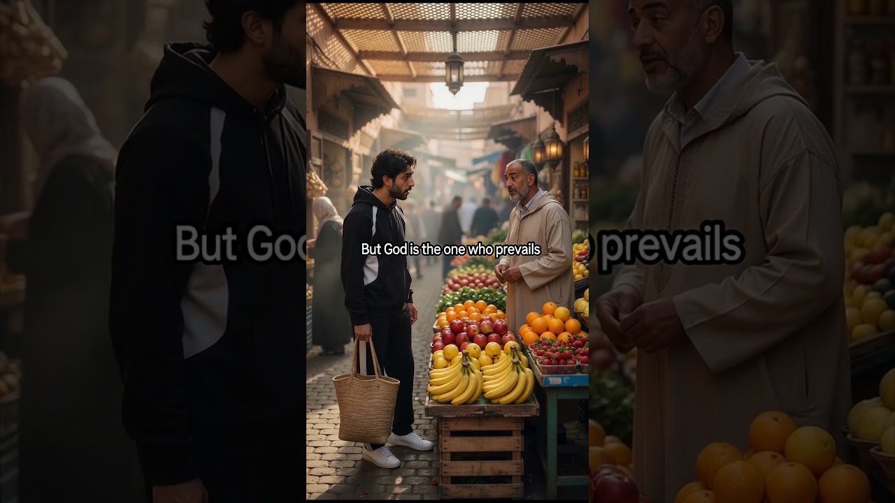 غلاء المعيشة في المغرب: فين غاديين بينا؟ 😥