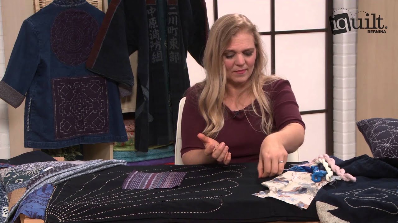 Using a Palm Thimble Tip