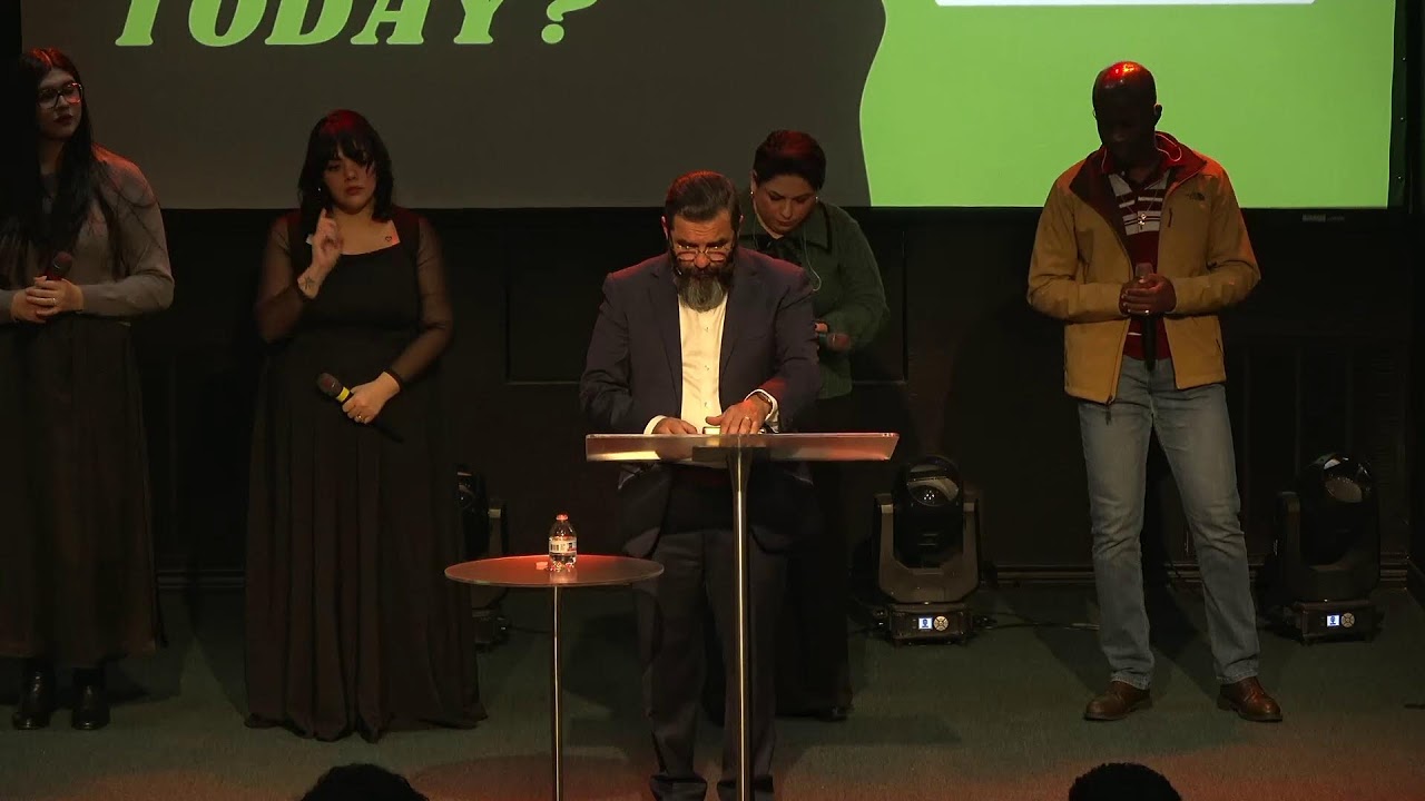LMC First Service
