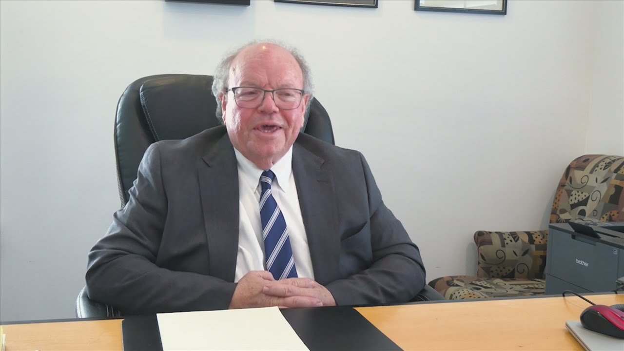 Local attorney recognized for dedication to free legal clinics