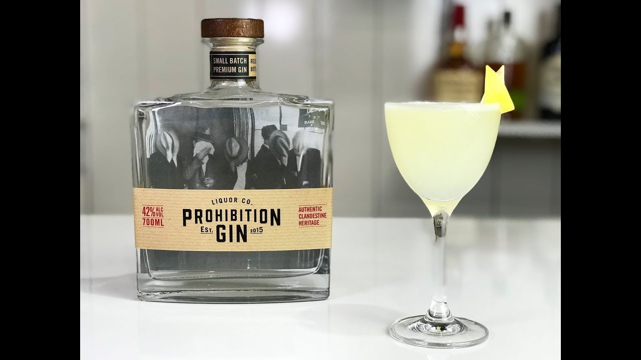 Corpse Reviver No. 2 Cocktail Recipe - Harry Craddock's Savoy Cocktail Book