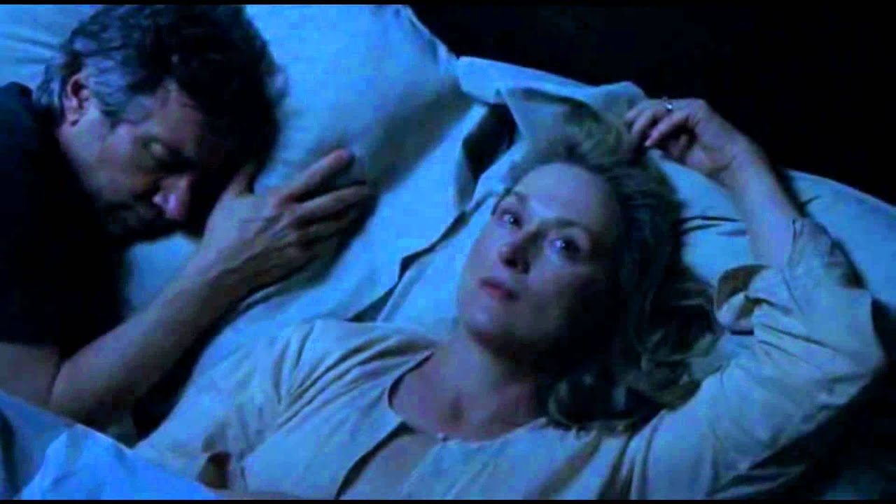 Happy Meryl Streep Day- What the hell (tribute)