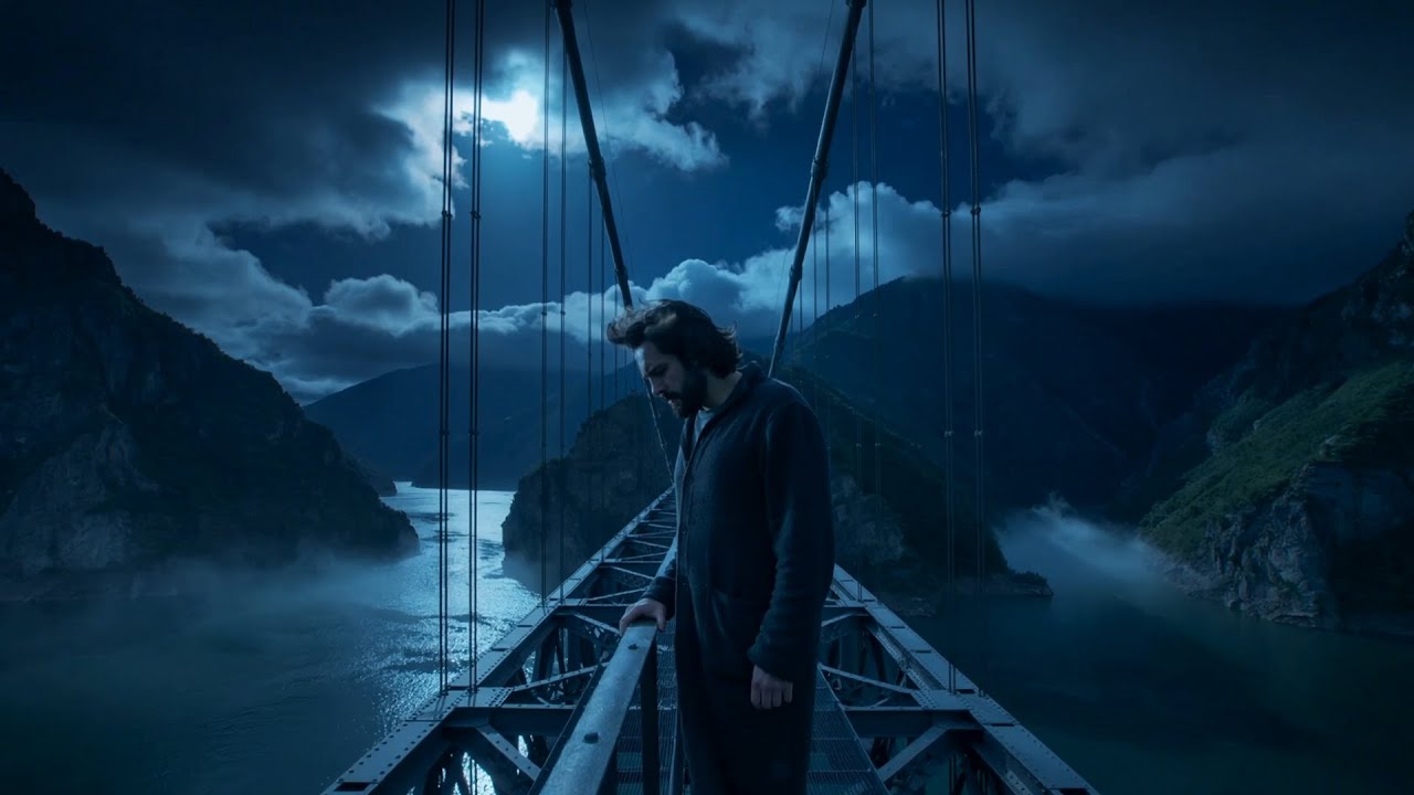 I Still Carry Your Name &ndash; Emotional Male Pop Ballad | Deep Piano Love Song