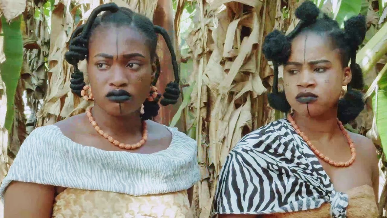 CE FILM ÉPIQUE ET INCROYABLE VOUS TIENDRA EN HALEINE, ALORS NE LE RATEZ PAS ! | Film Nigérian 2026