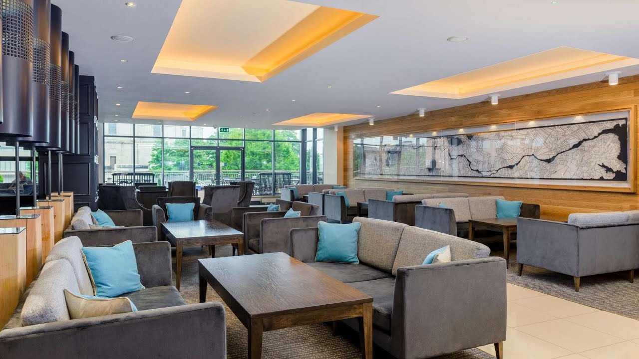 Отель Radisson Blu, Атлон, Ирландия | Путешествуйте с Медхой