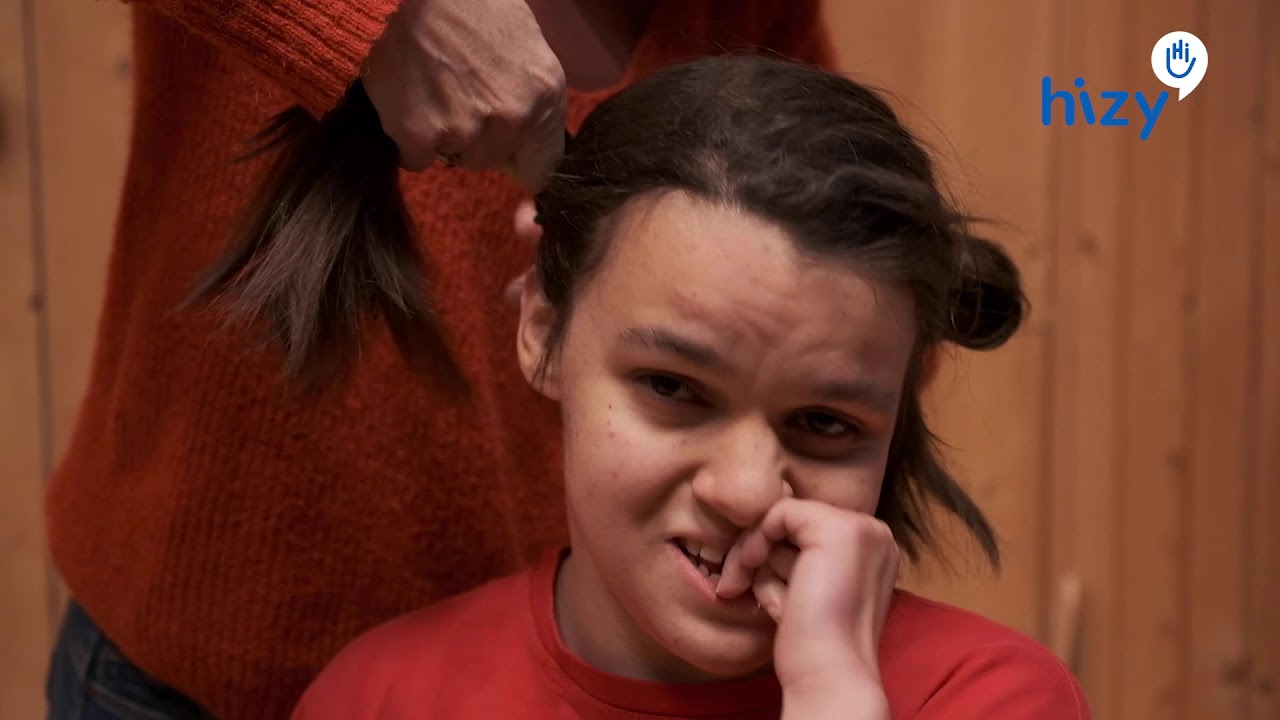 Polyhandicap : un papa raconte ses bonheurs et ses frustrations