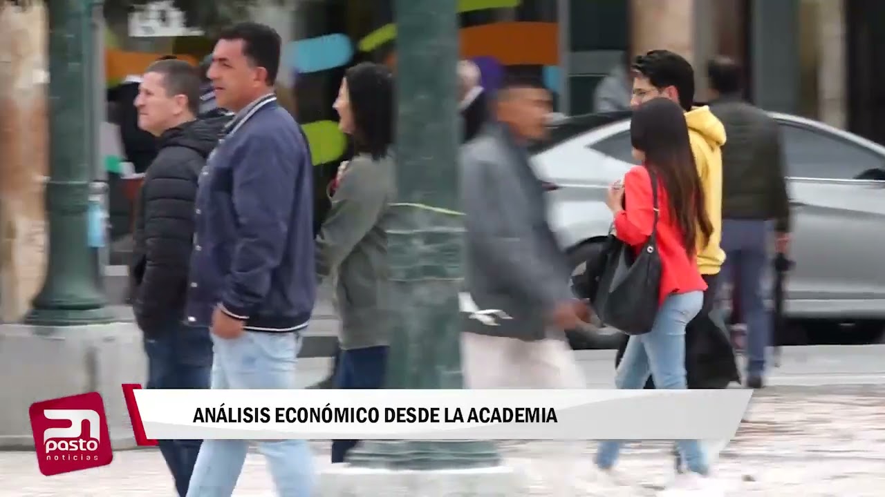 ✅LA ACADEMIA ES NOTICIA
