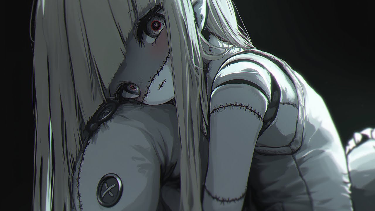 CVllXXX – RAE’XPAIE【REMIXCORE】