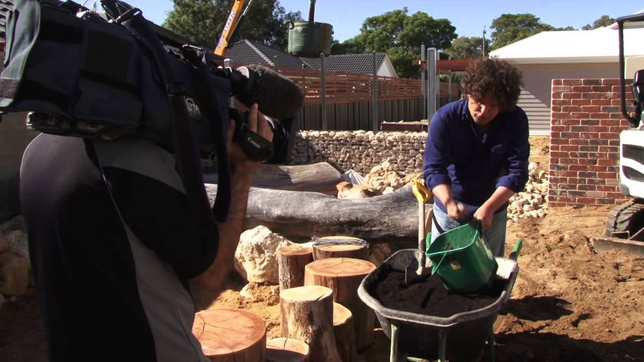Josh's House | EP 8 | The Landscape Special