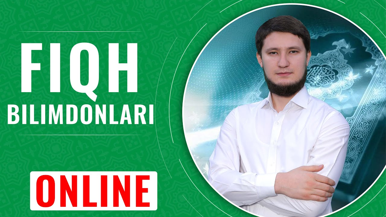 «Фиқҳ билимдонлари» 28-сони