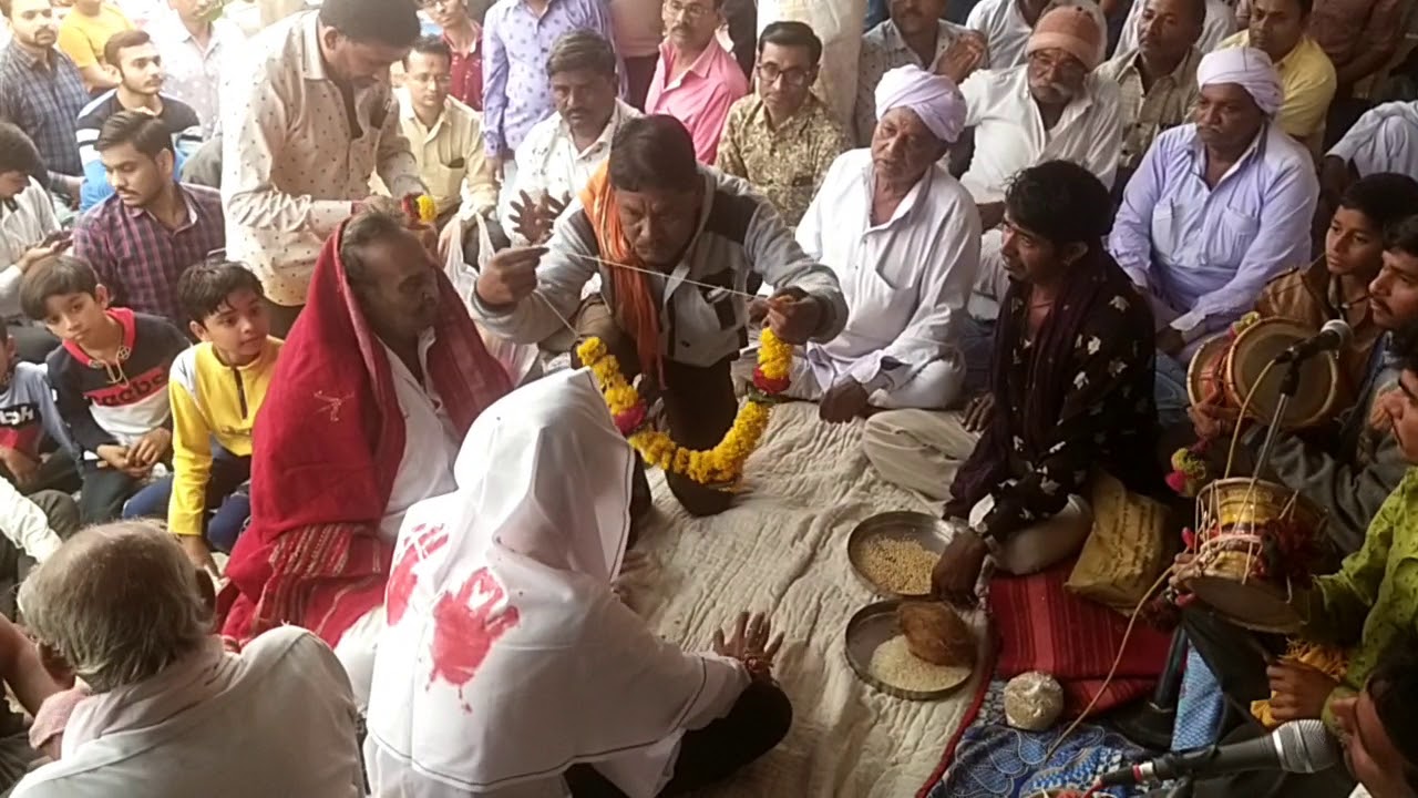 Jay Khodiyar ma