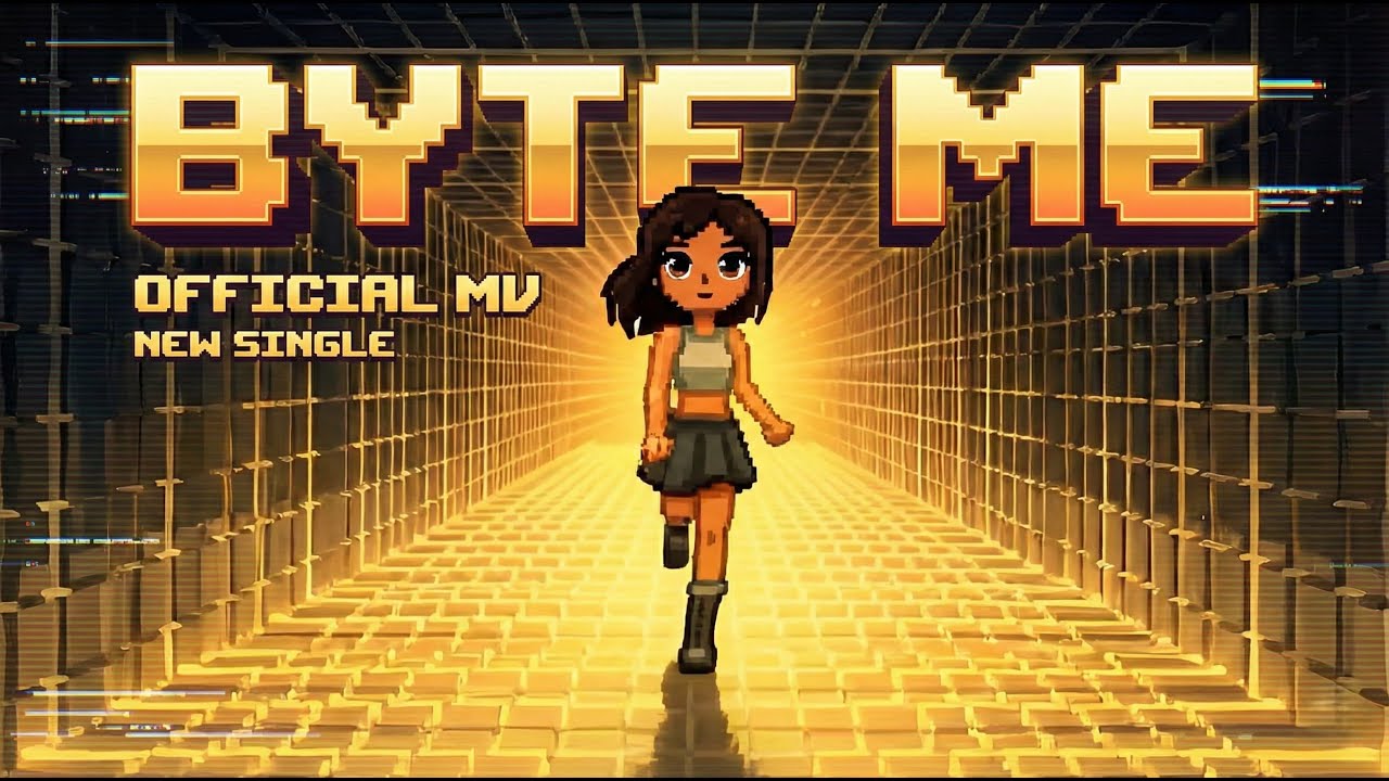 Byte Me (MV)