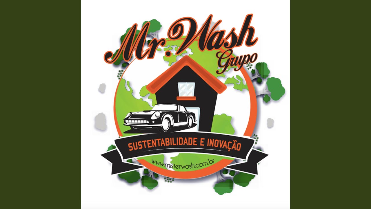 Mr. Wash
