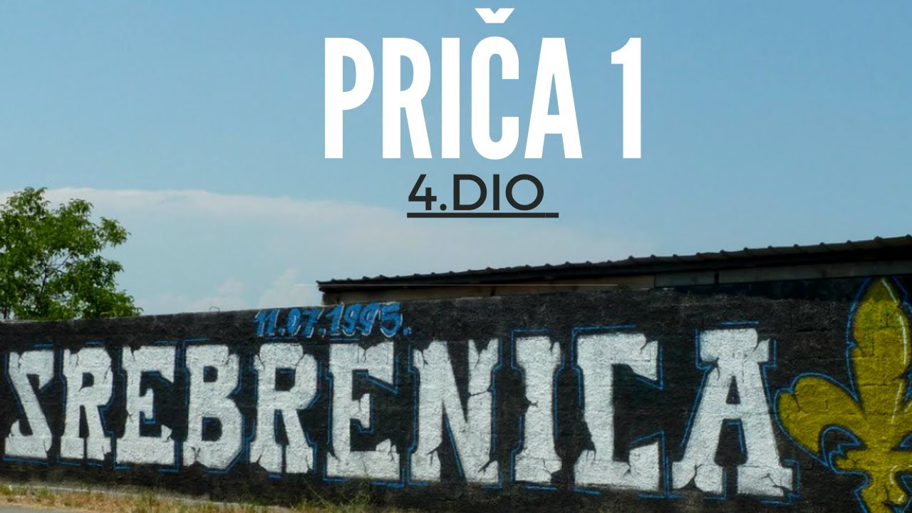 RAZBIJANJE GRUPE - OSTAJEMO SAMI JA I BRAT