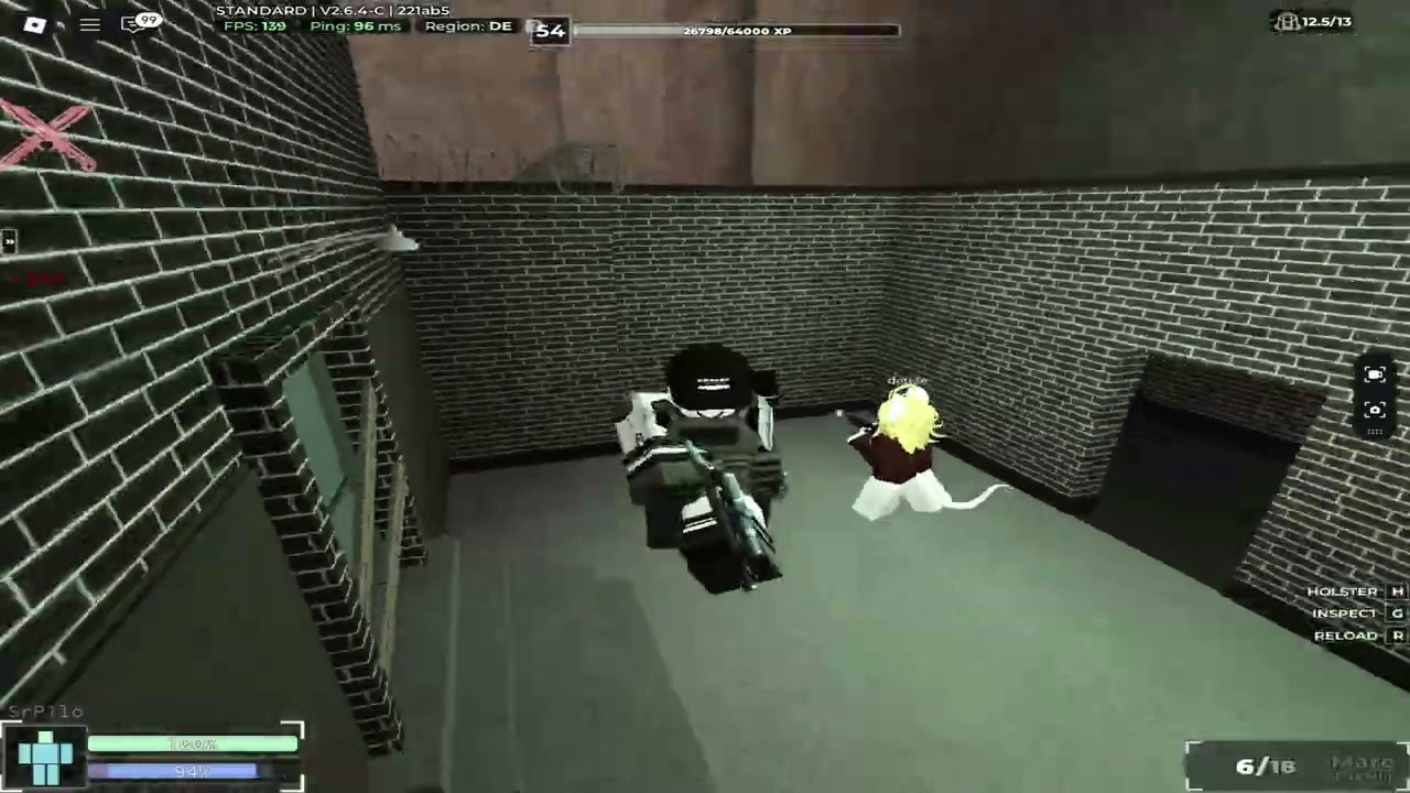souless criminality montage