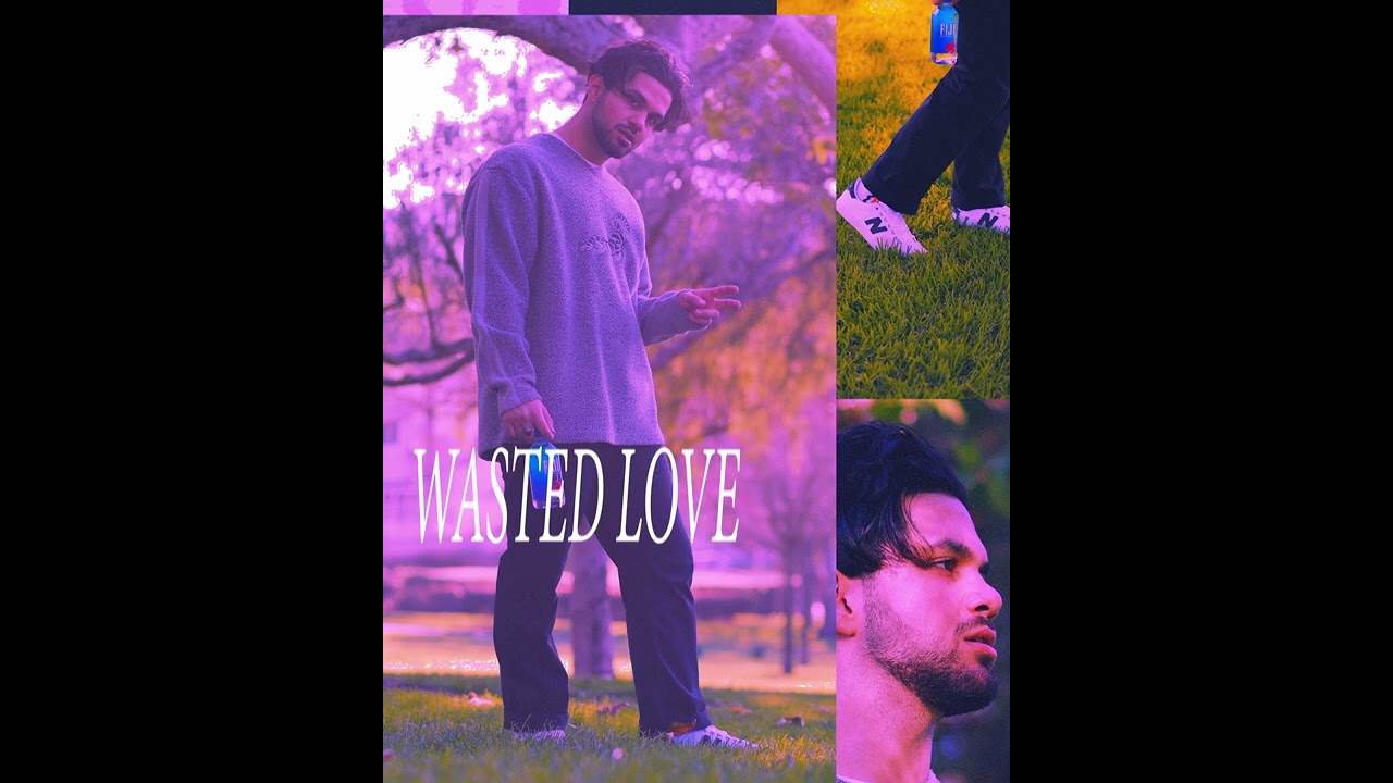 ARIES - WASTED LOVE (ACAPELLA STUDIO) 162 BPM