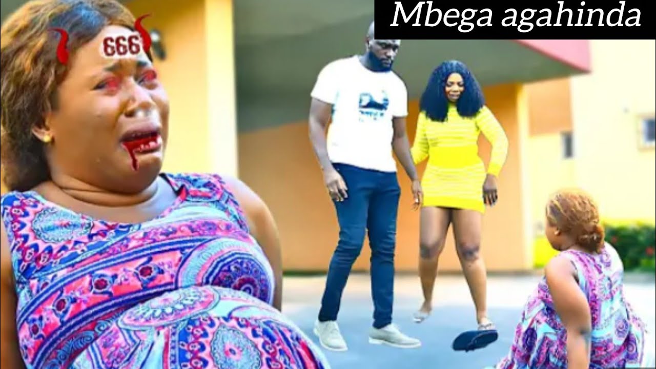 Agasobanuye yarababaye bihagije gusa yabyaye umwana udasanzwe Reba byose 👆👆👆